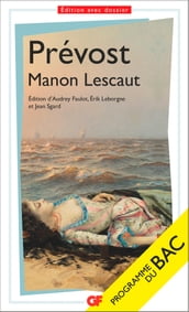 Manon Lescaut (BAC 2025)