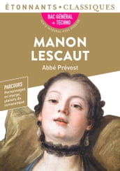Manon Lescaut (BAC 2025)