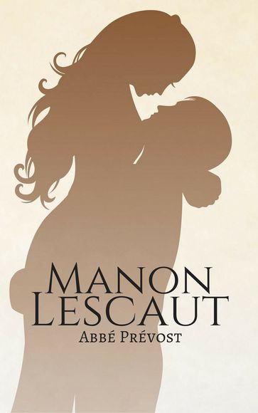 Manon Lescaut (Français) - Antoine François Prévost