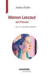 Manon Lescaut de Prévost