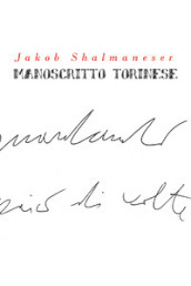 Manoscritto torinese