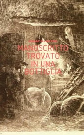 Manoscritto trovato in una bottiglia