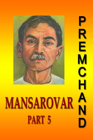 Mansarovar - Part 5 (Hindi) - Premchand