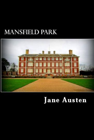 Mansfield Park - Austen Jane