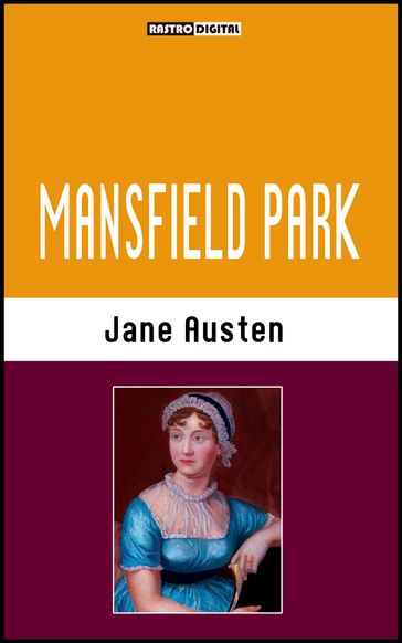 Mansfield Park - Austen Jane