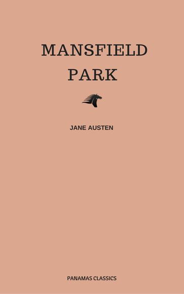 Mansfield Park - Austen Jane