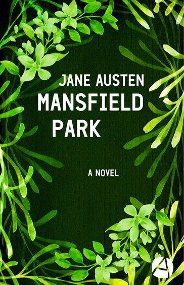 Mansfield Park - Austen Jane