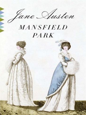 Mansfield Park - Austen Jane