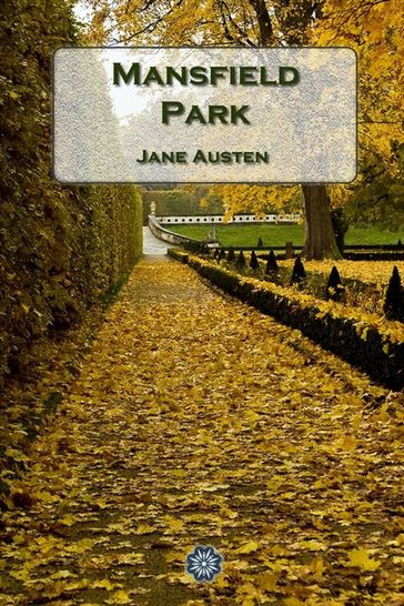 Mansfield Park - Austen Jane