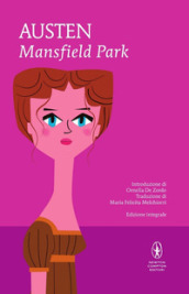 Mansfield Park. Ediz. integrale