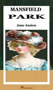 Mansfield Park (English edition)