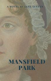 Mansfield Park Illustrated