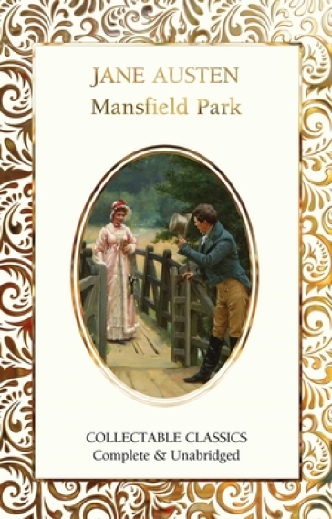 Mansfield Park - Jane Austen