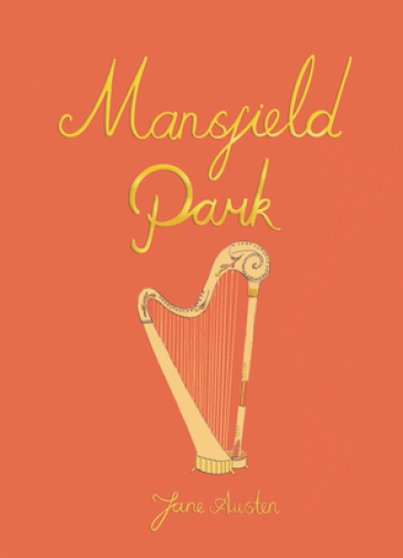 Mansfield Park - Jane Austen