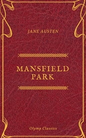 Mansfield Park (Olymp Classics)