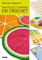 Manteles y caminos en crochet