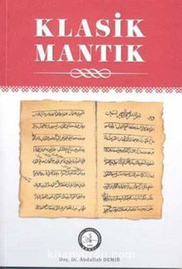 Mantk - Abdullah Demir