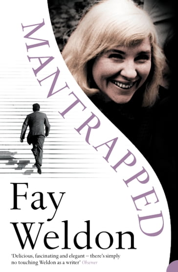 Mantrapped - Fay Weldon