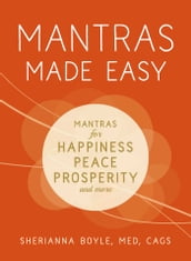 Mantras Made Easy