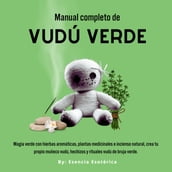 Manual Completo de Vudú Verde