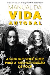 Manual Da Vida Autoral