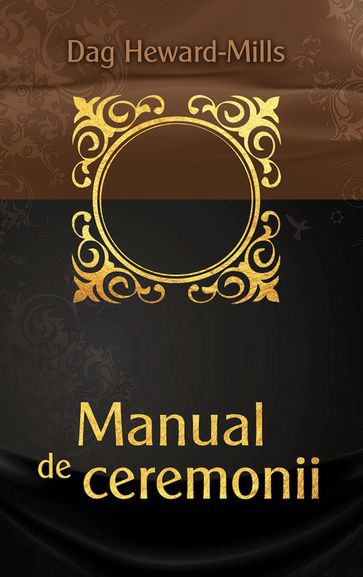 Manual De Ceremonii - Dag Heward-Mills