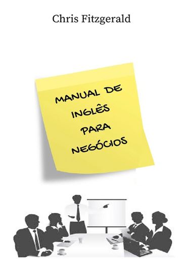 Manual De Inglês Para Negócios - Chris Fitzgerald