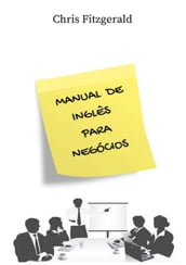 Manual De Inglês Para Negócios