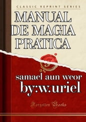 Manual De Magia Práctica Ilustrado