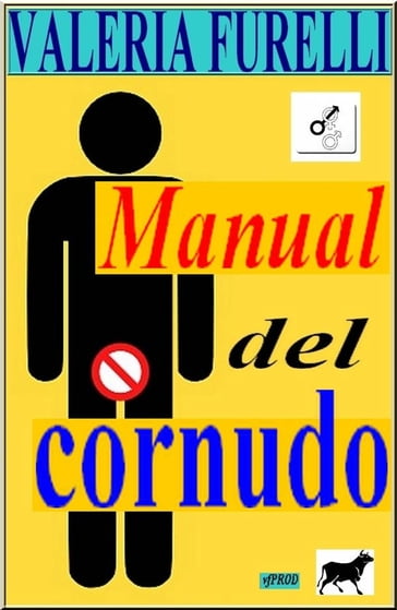 Manual Del Cornudo - Valeria Furelli