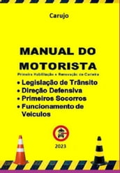 Manual Do Motorista