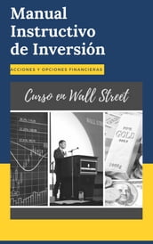 Manual Instructivo de Inversión