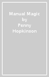 Manual Magic