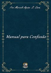 Manual Para Confissão