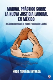 Manual Práctico Sobre la Nueva Justicia Laboral en México