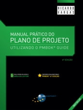 Manual Prático do Plano de Projeto (6a. edição)