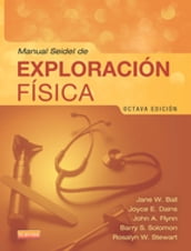 Manual Seidel de exploración física