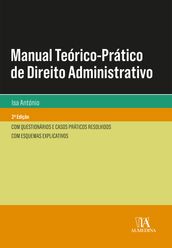 Manual Teórico-Prático de Direito Administrativo - 2ª Edição