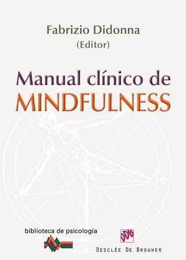 Manual clínico de MIndfulness - Fabrizio Didonna