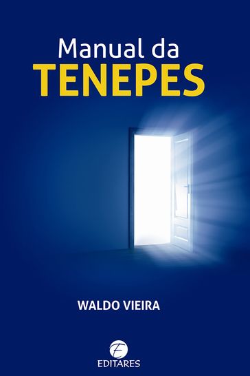 Manual da Tenepes - Waldo Vieira