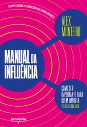 Manual da influência