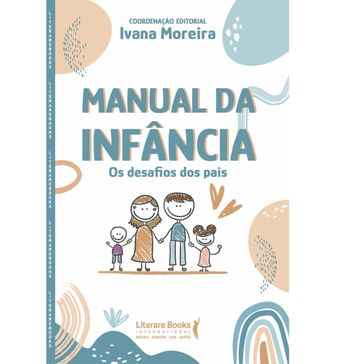 Manual da infância - Ivana Moreira