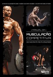 Manual da musculação competitiva