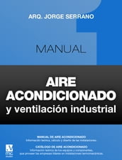 Manual de Aire Acondicionado y Ventilación Industrial 1
