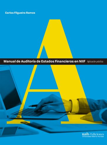 Manual de Auditoría de Estados Financieros en NIIF - Carlos Filgueira Ramos