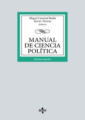 Manual de Ciencia Política