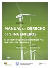 Manual de Derecho para ingenieros