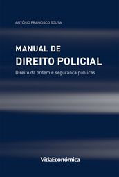 Manual de Direito Policial