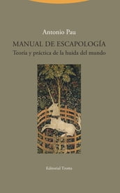 Manual de Escapología