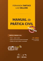 Manual de Prática Civil